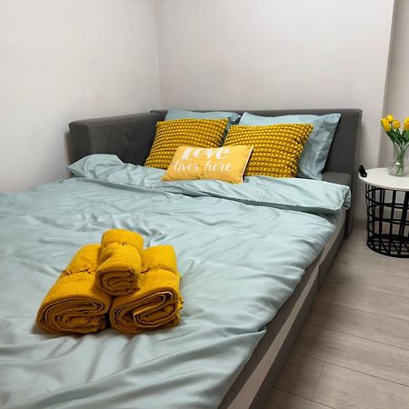 Salwator Loft Apartment Красков Екстериор снимка