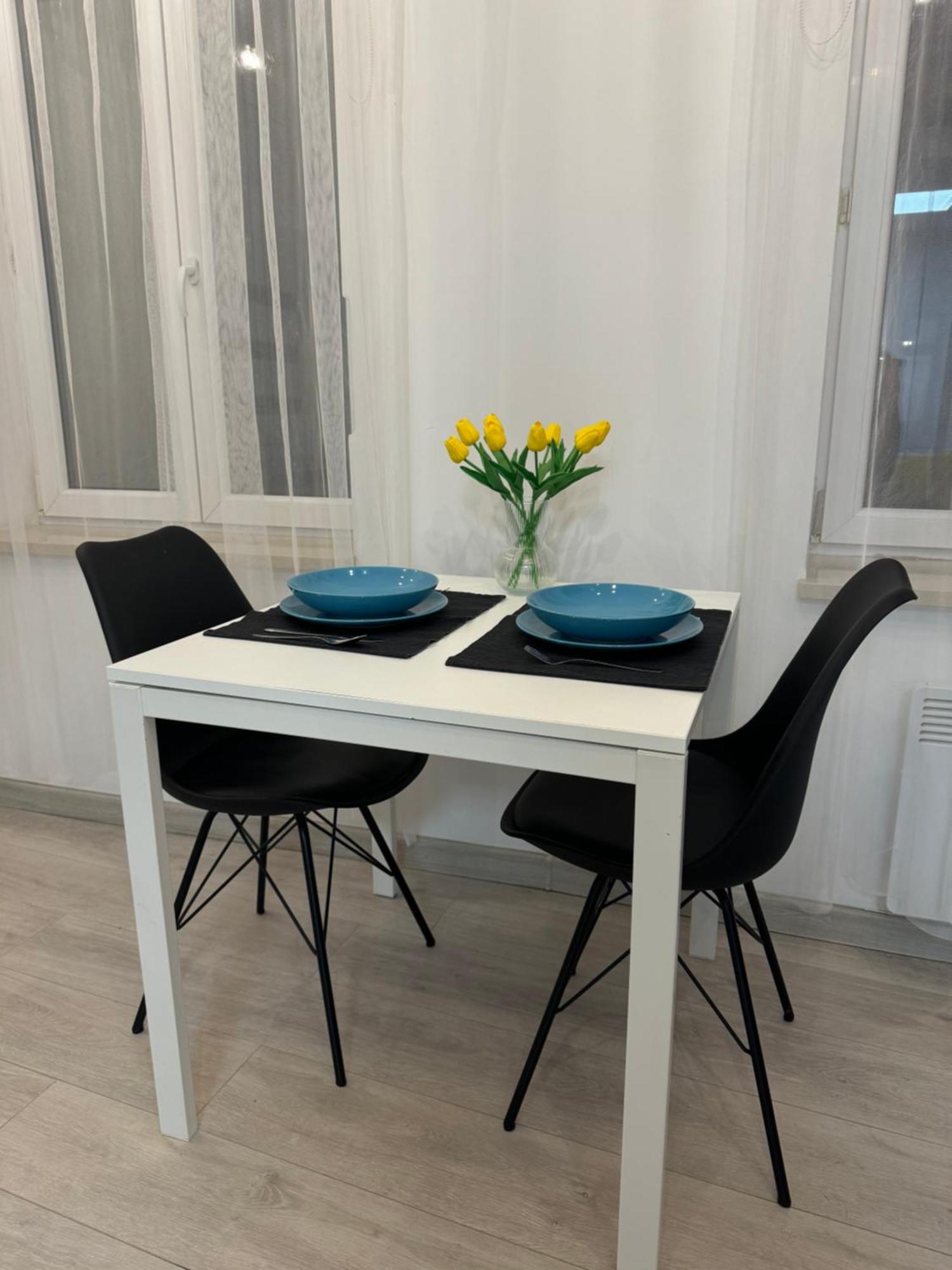 Salwator Loft Apartment Красков Екстериор снимка