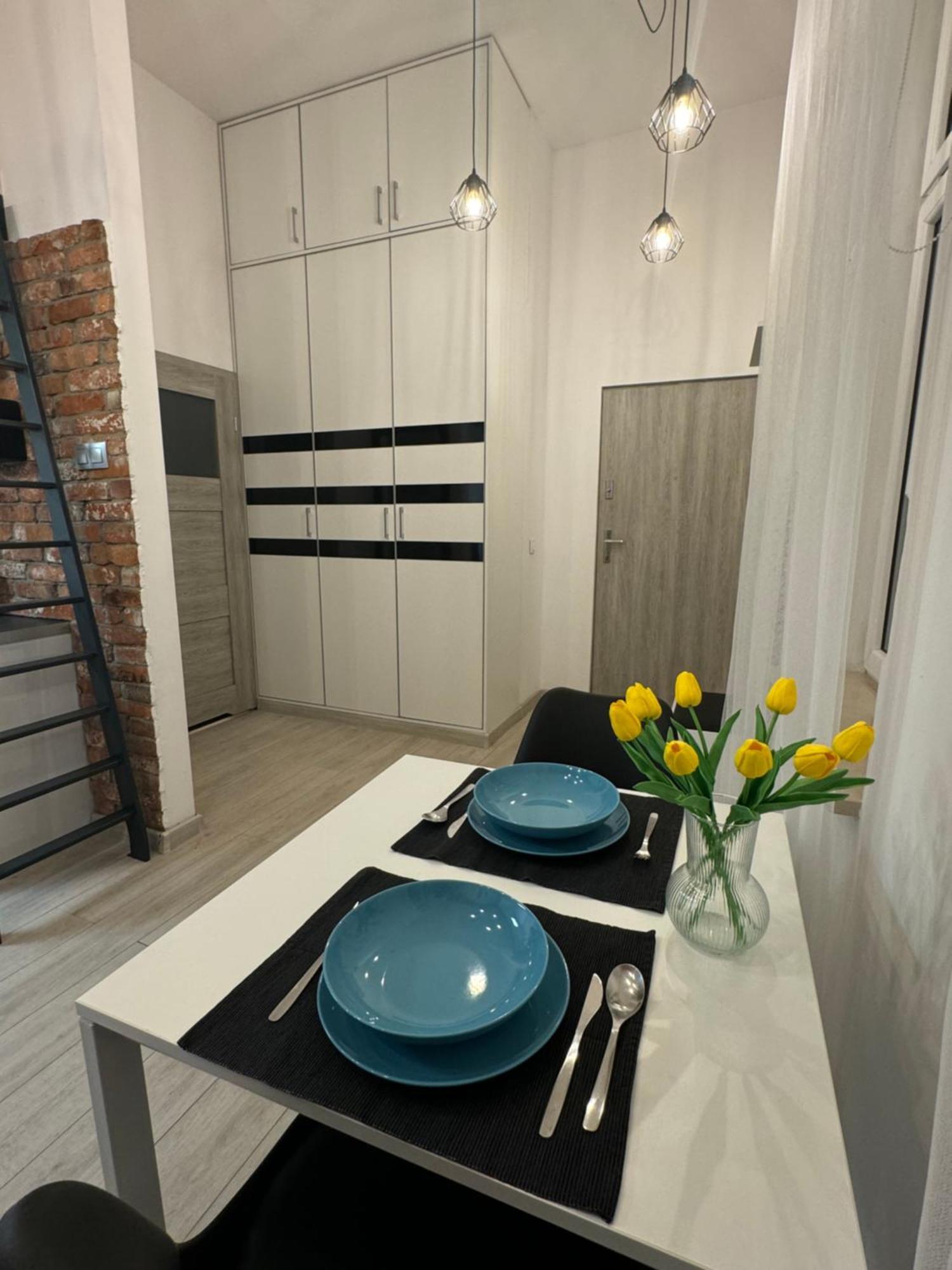 Salwator Loft Apartment Красков Екстериор снимка