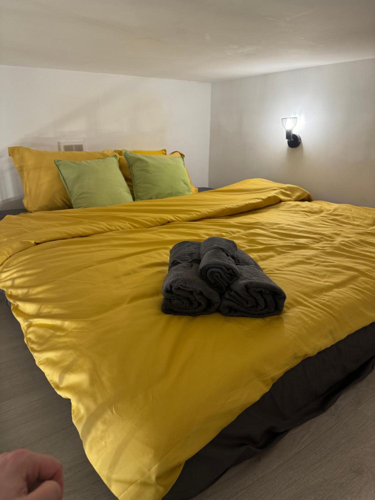 Salwator Loft Apartment Красков Екстериор снимка