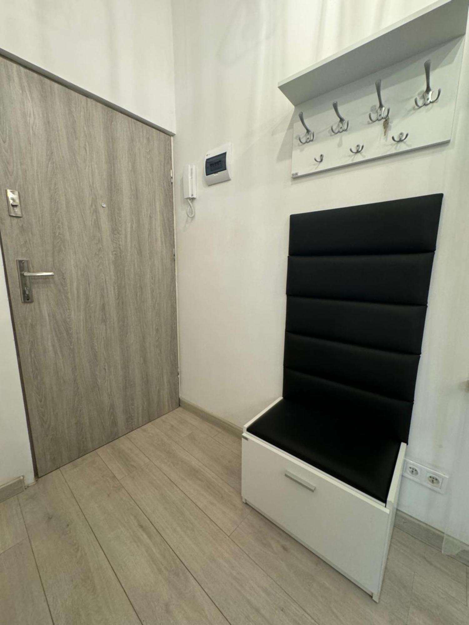 Salwator Loft Apartment Красков Екстериор снимка