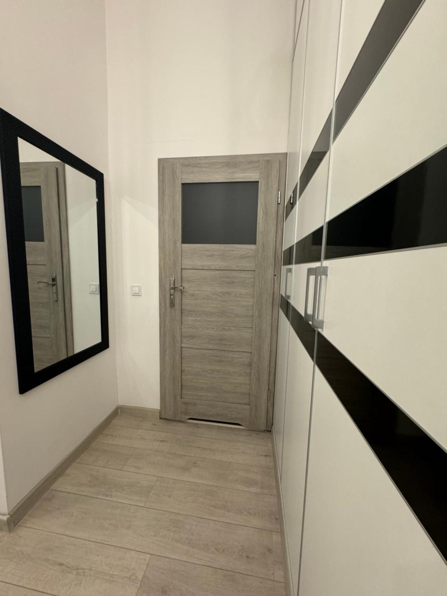 Salwator Loft Apartment Красков Екстериор снимка