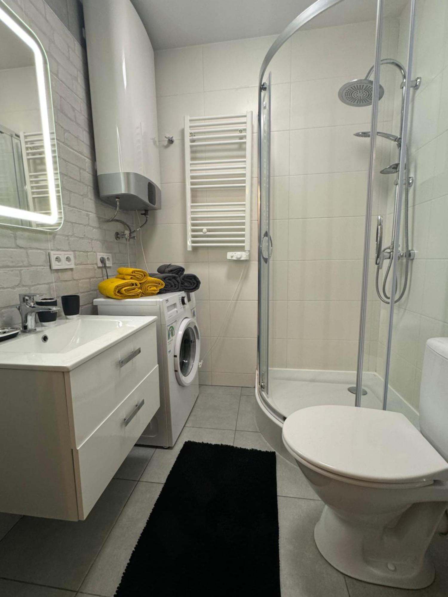 Salwator Loft Apartment Красков Екстериор снимка
