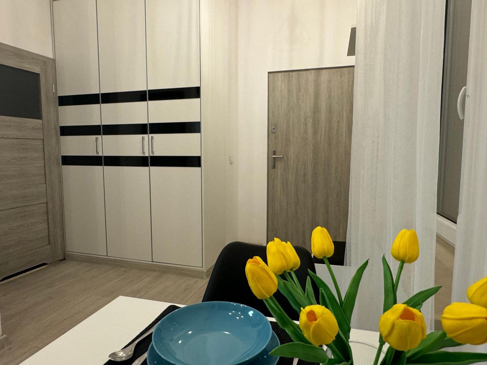 Salwator Loft Apartment Красков Екстериор снимка